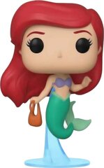 Figūrėlė Funko Pop! Little Mermaid Ariel kaina ir informacija | Žaislai mergaitėms | pigu.lt