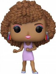 Figūrėlė Funko Pop! Whitney Houston, 9 cm kaina ir informacija | Žaislai mergaitėms | pigu.lt