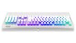 Endorfy Omnis RGB Pudding Edition kaina ir informacija | Klaviatūros | pigu.lt