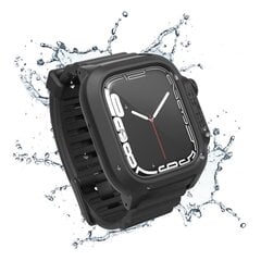 Catalyst Total для Apple Watch Series 7 и 8, 45 мм цена и информация | Аксессуары для смарт-часов и браслетов | pigu.lt
