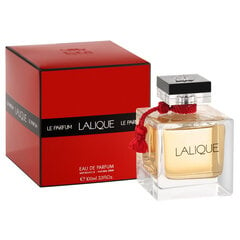 Kvapusis vanduo Lalique Le Parfum EDP moterims 50 ml kaina ir informacija | Kvepalai moterims | pigu.lt
