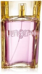 Парфюмированная вода Emanuel Ungaro Ungaro edp 90 мл цена и информация | Женские духи | pigu.lt