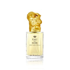 Sisley Eau du Soir EDP для женщин 50 мл цена и информация | Женские духи | pigu.lt