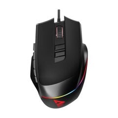 Savio Valiant RGB kaina ir informacija | Pelės | pigu.lt