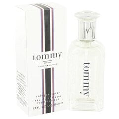 Мужская парфюмерия Tommy Tommy Hilfiger EDT: Емкость - 50 ml цена и информация | Мужские духи | pigu.lt