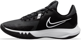 Sportiniai bateliai vyrams Nike Precision VI Black DD9535 003 DD9535 003/11 kaina ir informacija | Kedai vyrams | pigu.lt