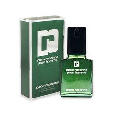 Мужская парфюмерия Paco Rabanne Homme Paco Rabanne EDT: Емкость - 30 ml цена и информация | Мужские духи | pigu.lt