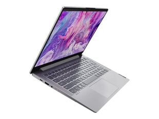 Lenovo 14'' Ideapad 5 Ryzen 5 5500U 8GB 512GB SSD Windows 10 цена и информация | Ноутбуки | pigu.lt