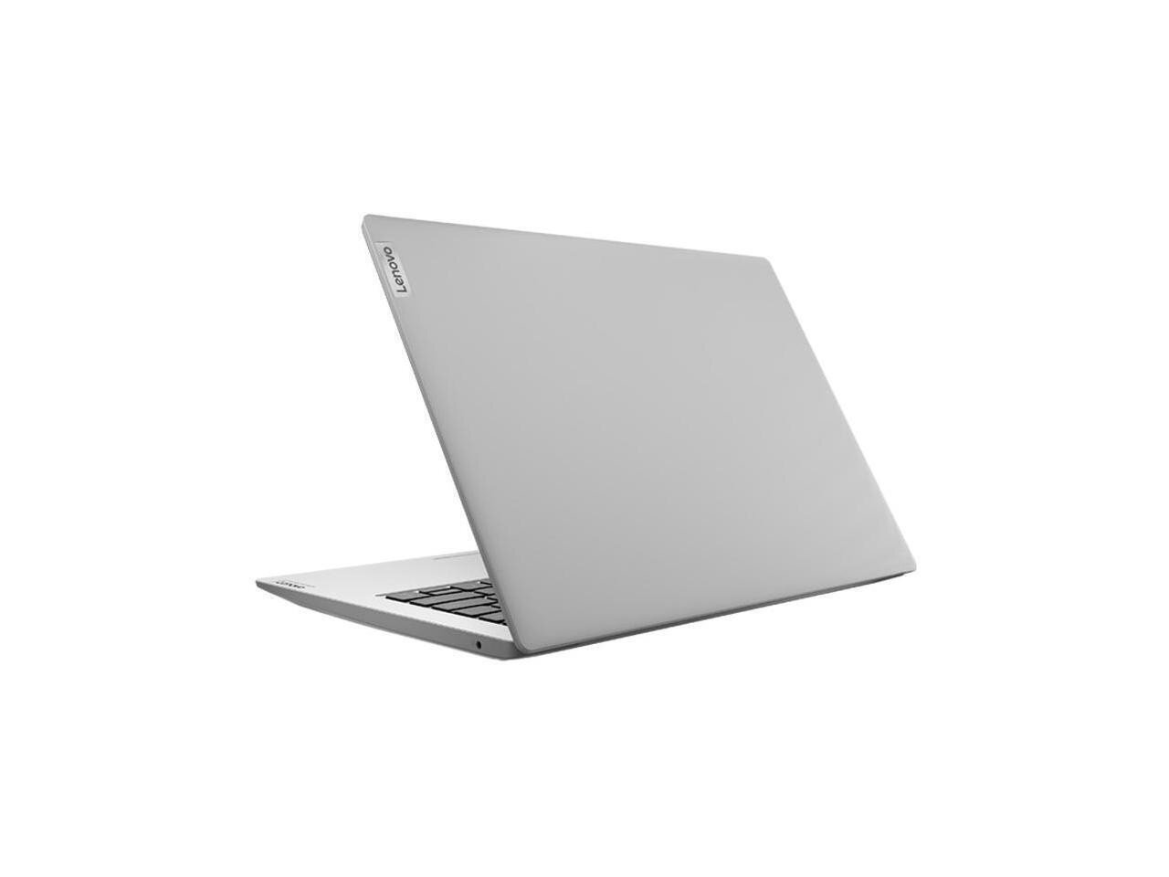 14&#34; Ideapad 1 N5030 4GB 64GB eMMC Windows 10 цена и информация | Nešiojami kompiuteriai | pigu.lt