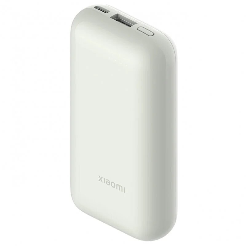 Xiaomi BHR5909GL Pocket Edition Pro, 10000 mAh kaina ir informacija | Atsarginiai maitinimo šaltiniai (power bank) | pigu.lt