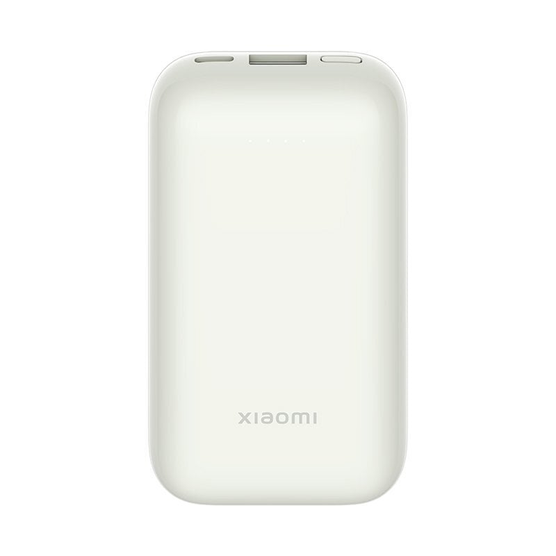 Xiaomi BHR5909GL Pocket Edition Pro, 10000 mAh kaina ir informacija | Atsarginiai maitinimo šaltiniai (power bank) | pigu.lt