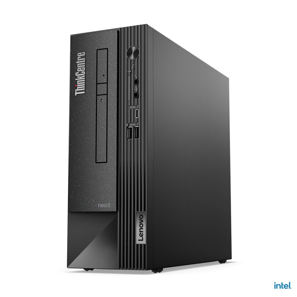 Lenovo ThinkCentre neo 50s (11SX003BPB) kaina ir informacija | Stacionarūs kompiuteriai | pigu.lt