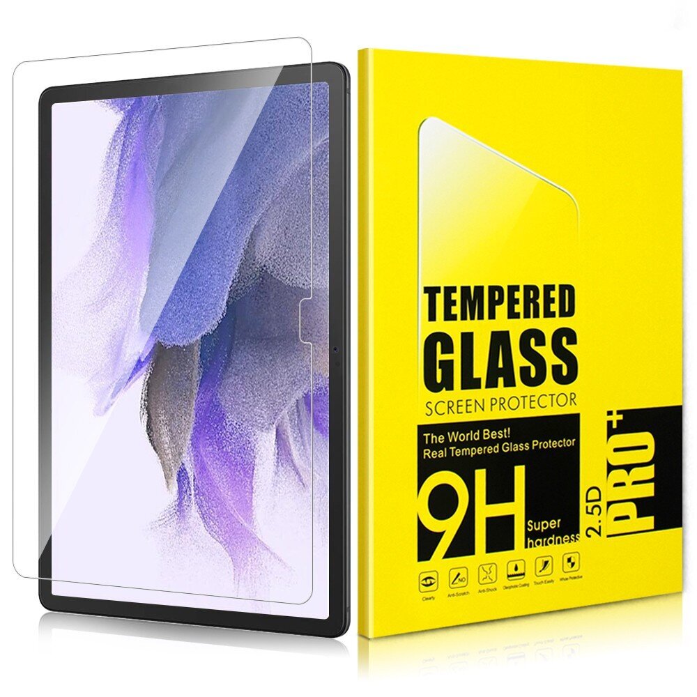 Reach 9H 2.5D Tempered Glass 49030 kaina ir informacija | Planšečių, el. skaityklių priedai | pigu.lt