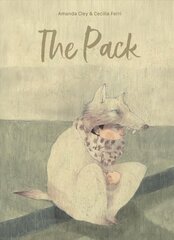 Pack цена и информация | Книги для малышей | pigu.lt