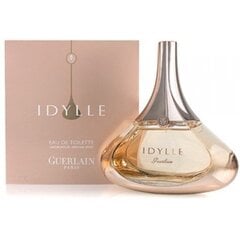 Guerlain Idylle EDP для женщин 35 мл цена и информация | Женские духи | pigu.lt