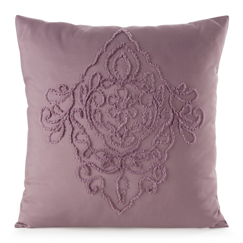 Eurofirany dekoratyvinis pagalvės užvalkalas Mira цена и информация | Dekoratyvinės pagalvėlės ir užvalkalai | pigu.lt