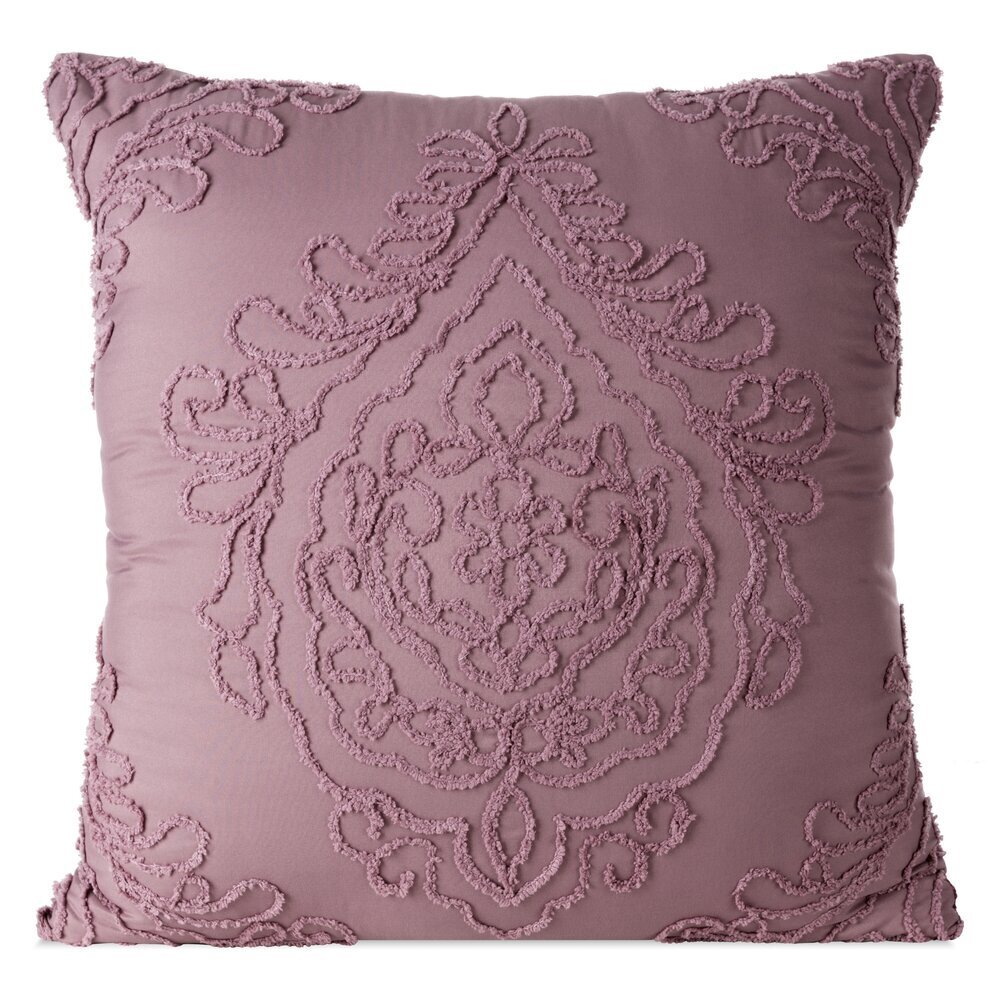 Eurofirany dekoratyvinis pagalvės užvalkalas Mira kaina ir informacija | Dekoratyvinės pagalvėlės ir užvalkalai | pigu.lt