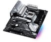 Asrock B650 PRO RS AMD B650 AM5 ATX DDR5 kaina ir informacija | Pagrindinės plokštės | pigu.lt
