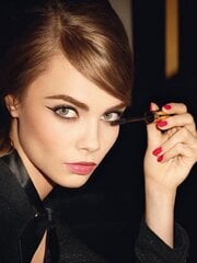 Тушь для ресниц Yves Saint Laurent Mascara Volume Effet Faux женская, 2 Rich Brown, 7 мл цена и информация | Тушь, средства для роста ресниц, тени для век, карандаши для глаз | pigu.lt