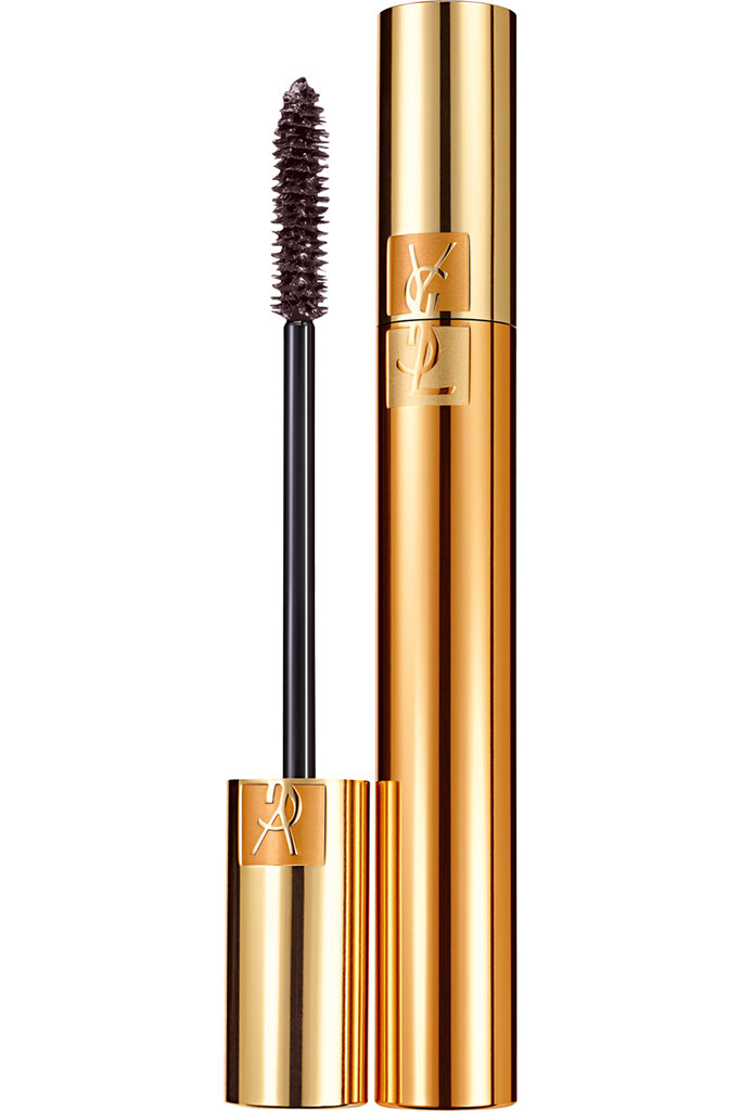 Blaktienų tušas Yves Saint Laurent Mascara Volume Effet Faux Cils 7,5 ml, 2 Brown цена и информация | Akių šešėliai, pieštukai, blakstienų tušai, serumai | pigu.lt