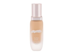 Skystas makiažo pagrindas La Mer The Soft Fluid Long Wear Foundation SPF20, 160 Creme, 30 ml kaina ir informacija | Makiažo pagrindai, pudros | pigu.lt