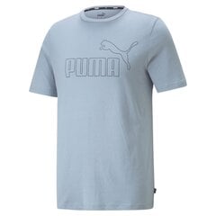 Puma vyriški marškinėliai 4064537789285 kaina ir informacija | Vyriški marškinėliai | pigu.lt