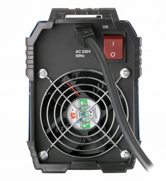 Inverterio suvirinimo aparatas Weld Master IGBT-330A 30-330 A цена и информация | Suvirinimo aparatai, lituokliai | pigu.lt