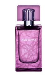 Kvapusis vanduo Lalique Amethyst EDP moterims 50 ml kaina ir informacija | Kvepalai moterims | pigu.lt