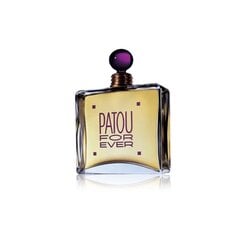 Tualetinis vanduo Jean Patou For Ever EDT moterims, 100 ml kaina ir informacija | Kvepalai moterims | pigu.lt