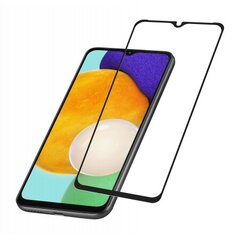 GoodBuy 9D Samsung A135 / A136 Galaxy A13 4G / A13 5G kaina ir informacija | Apsauginės plėvelės telefonams | pigu.lt