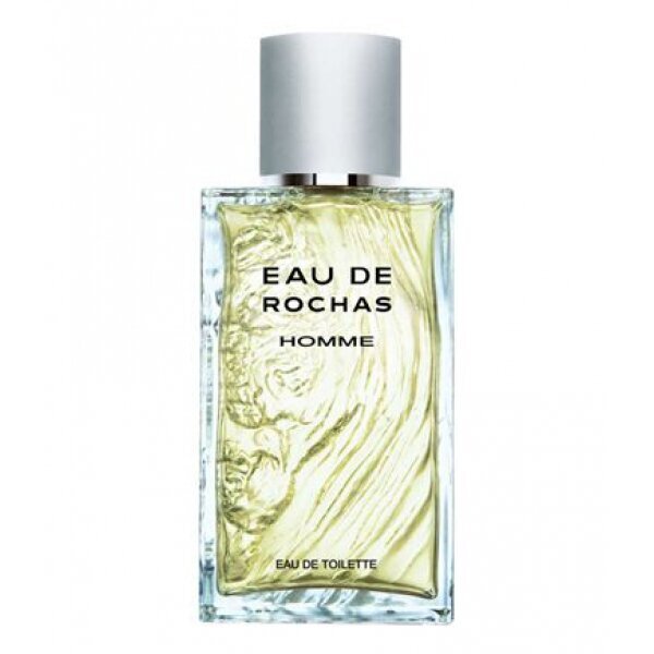 Tualetinis vanduo Rochas Eau De Rochas EDT vyrams 100 ml kaina ir informacija | Kvepalai vyrams | pigu.lt