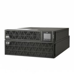 APC SmartUPS 8KVA/8KW 230V kaina ir informacija | Nepertraukiamo maitinimo šaltiniai (UPS) | pigu.lt