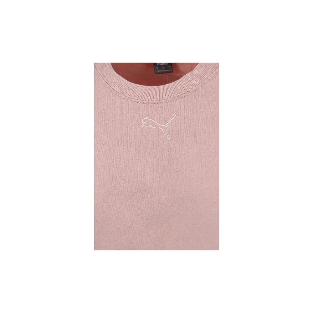 Puma moteriškas sportinis kostiumas 50639, rožinis kaina ir informacija | Sportinė apranga moterims | pigu.lt