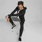 Sportinis kostiumas moterims Puma Classic, juodas kaina ir informacija | Sportinė apranga moterims | pigu.lt