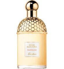 Туалетная вода Guerlain Aqua Allegoria Pamplelune EDT для женщин 75 ml цена и информация | Женские духи | pigu.lt