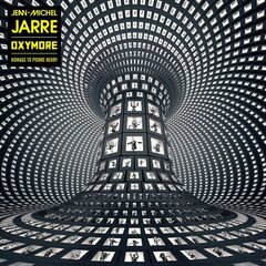 Vinilinė plokštelė Jean-Michel Jarre „Oxymore“ kaina ir informacija | Vinilinės plokštelės, CD, DVD | pigu.lt