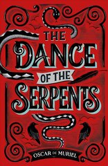 Dance of the Serpents: The Brand New Frey & McGray Mystery цена и информация | Фантастика, фэнтези | pigu.lt