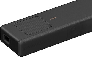 Sony HT-A5000 Черный 5.1.2 канала 450 Вт цена и информация | Домашняя акустика и системы «Саундбар» («Soundbar“) | pigu.lt