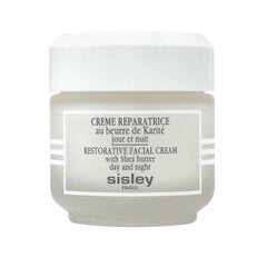 Восстанавливающий крем для лица Sisley Restorative, 50 мл цена и информация | Кремы для лица | pigu.lt