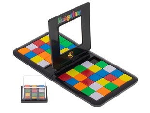Настольная игра с цветными плитками Magic Block Game цена и информация | Развивающие игрушки | pigu.lt