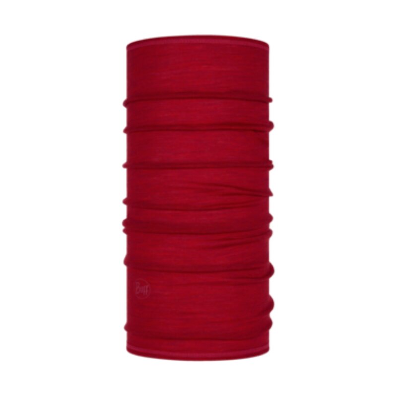 Kaklaskarė Buff Lightweight Merino Wool Barn Multi Stripes kaina ir informacija | Vyriški šalikai, kepurės, pirštinės | pigu.lt