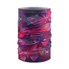 Платок на шею Buff, разноцветный цена и информация | Женские шарфы, платки | pigu.lt