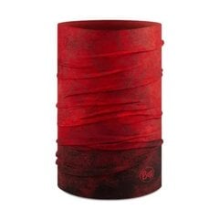 Kaklaskarė Buff Original Katmandu, raudona цена и информация | Женские шарфы, платки | pigu.lt