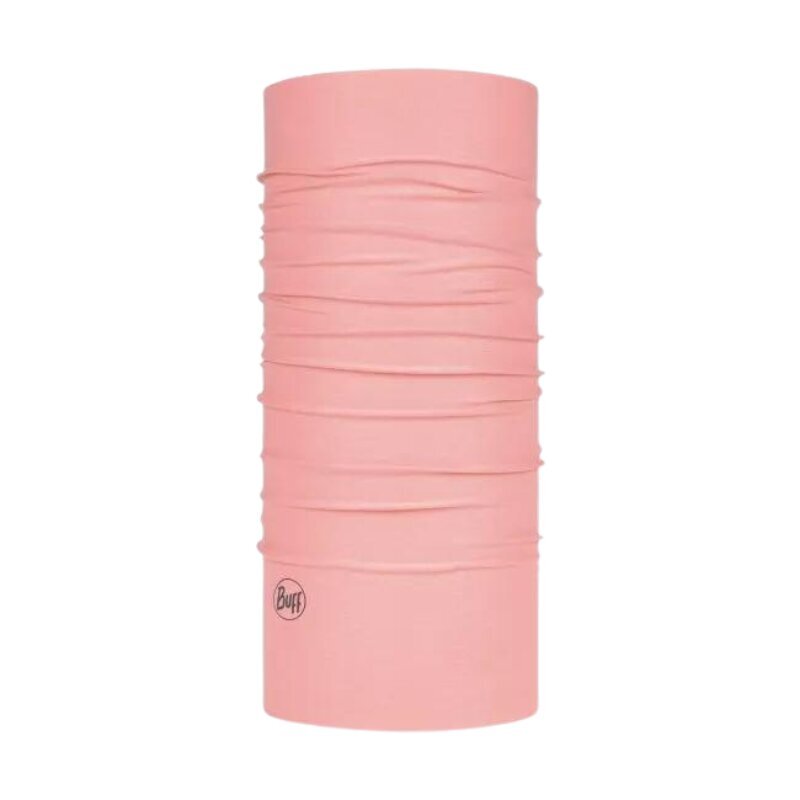 Kaklaskarė Buff Original Solid Blossom, rožinė kaina ir informacija | Skarelės, šalikai moterims | pigu.lt