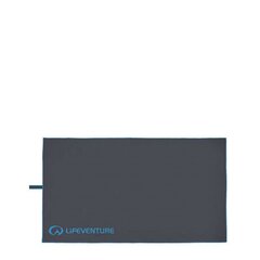Lifeventure rankšluostis SoftFibre Lite Trek Towel, 65x110 cm kaina ir informacija | Rankšluosčiai | pigu.lt