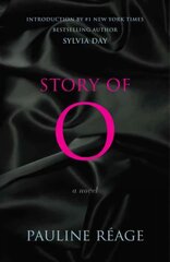Story of O: A Novel kaina ir informacija | Fantastinės, mistinės knygos | pigu.lt