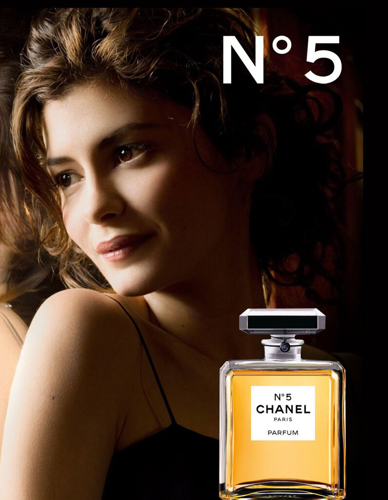 Tualetinis vanduo Chanel No.5 EDT moterims, 3 x 20 ml kaina ir informacija | Kvepalai moterims | pigu.lt