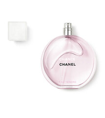 Tualetinis vanduo Chanel Chance Eau Tendre EDT moterims, 50 ml kaina ir informacija | Kvepalai moterims | pigu.lt