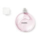 Tualetinis vanduo Chanel Chance Eau Tendre EDT moterims, 50 ml цена и информация | Kvepalai moterims | pigu.lt