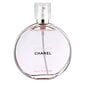 Tualetinis vanduo Chanel Chance Eau Tendre EDT moterims, 50 ml цена и информация | Kvepalai moterims | pigu.lt